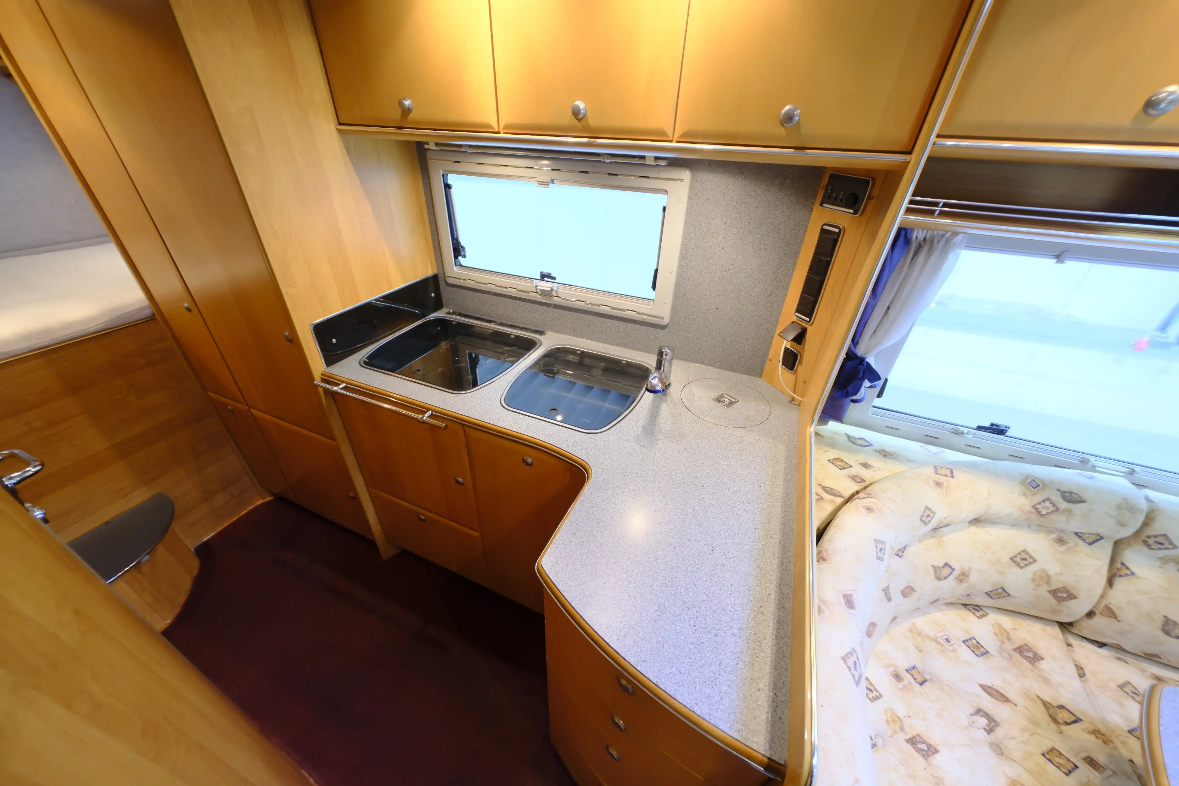 CONCORDE Charisma I 720 - Ansicht 13